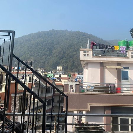妈妈民宿 加德满都 外观 照片